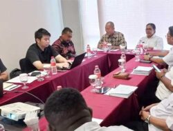 Presiden JICA Dijadwalkan Kunjungi Provinsi Papua