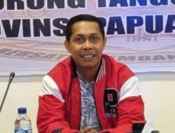 PDIP PBD Klarifikasi Tanggapan Masyarakat ke KPU Awal September