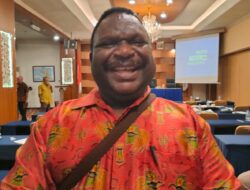 KUA/PPAS RAPBD-P Papua Barat Tahun 2023 Mulai Dibahas Pekan Depan