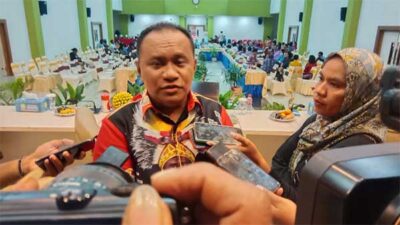 Gelar FGD di Wilayah I, YPK di Tanah Papua Serap Masalah di Satuan Pendidikan Kristen