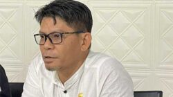 KPU-PBD Terima Tanggapan Masyarakat Soal DCS, Nyaleg PDIP Tapi Legislator NasDem 7 KPU PBD M. Gandhi SirajudinS.T