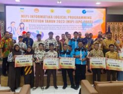 Setelah Kota Jayapura, MIPI Papua Akan Gelar Lomba Tingkat Provinsi