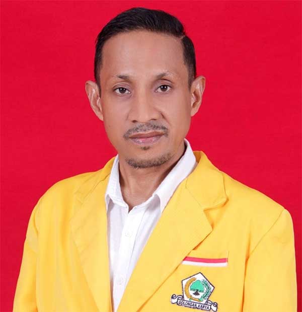 Mohammad Fagi Fakaubun