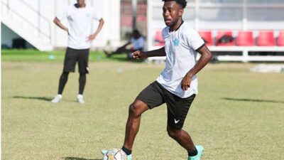 PSBS Biak Martinus ISir