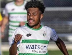Melvin Rumere Dikabarkan Pekan Depan Tiba di Bali