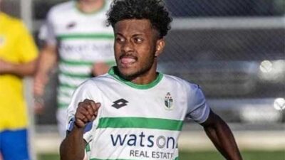 Melvin Rumere Dikabarkan Pekan Depan Tiba di Bali