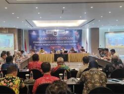 Ini Rincian Pembagian 6 Persen Laba Bersih PTFI bagi Pemprov-Kabupaten di Papua Tengah