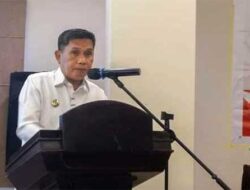 Pemkot Ambon Gelar Penguatan Kapasitas Aparatur Desa Cegah Konflik