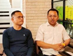 IMI PBD Gelar Konvoi Merah Putih, Siap Ukir Rekor MURI