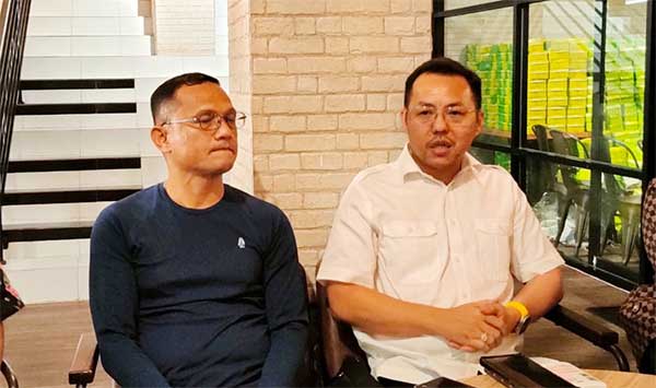 Ranley Mansawan Ernes Yauwalata