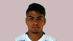 Striker Brasil Resmi Perkuat PSBS Biak, Ini Jejak Kariernya 12 Striker Brazil Perkuat PSBS Biak