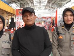 Polwan Polda Papua Gelar Lomba Mewarnai dan Konvoi Merah Putih 2 WhatsApp Image 2023 08 17 at 19.47.18