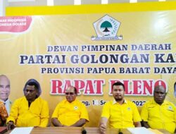 Partai Golkar PBD Siapkan Bantuan Hukum dalam Kasus Selviana Wanma