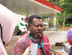 SPBU di Pamalu Selewengkan Penjualan BBM Subsidi Bakal Kena Sanksi Tegas