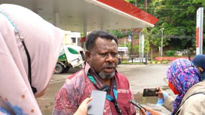 Edi Mangun SPBU Pamalu SPBU Selewengkan BBM Sudsid