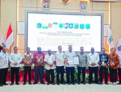 Delegasi FORDASI Bawa “Pesan Manokwari” Untuk Indonesia