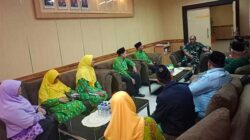 Temui Pangdam Kasuari, Ketua MUI PB-Pimpinan Ormas Islam Sampaikan Harapannya 2 IMG 20230901 WA0008