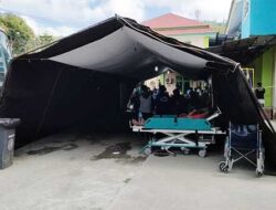 Layanan RSUD Abepura Tak Maksimal dan Butuh Gedung Baru, Ternyata Begini Kondisinya