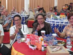 Polda PB Diminta Tak Ringankan Tuntutan Hukuman Bagi Pelaku Kekerasan Seksual