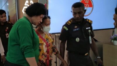 8 Jam Diperiksa, Jaksa Bantarkan Tersangka Korupsi Hibah Pemuda Katolik