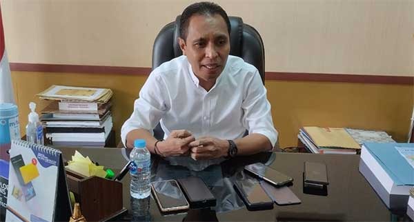 DPRD Minta Sekda Maluku Segera Pastikan Anggaran Pilkada Serentak 2024 1 IMG 20230908 WA0006