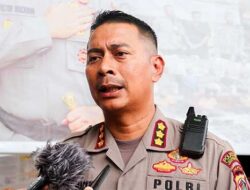 Polisi Buru Pelaku Penganiayaan Yang Viral Terekam CCTV di Argapura