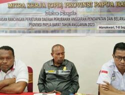 Dispora PB Sesuaikan Anggaran Ikutkan Banyak Atlet di Kualifikasi Cabor PON XXI