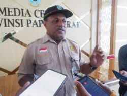 Fonataba : Semua OPD Berhak Usulkan Perubahan APBD