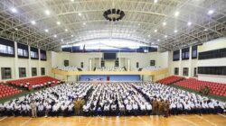 Jelang Ujian CAT 2: Gubernur Papua Bekali 727 Tenaga Honorer-Kontrak 8 IMG 20230911 WA0022