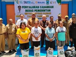 Waterpauw : Jika Pemerintah Kurangi Beban Masyarakat Maka Sulit Untuk Maju