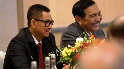 Sukseskan Program Transisi Energi, PLN Kirim Pegawai Belajar Keluar Negeri