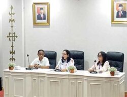 Pengidap HIV Capai 2370, Dinkes Ambon Berupaya Putus Mata Rantai Penularan