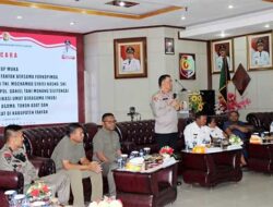 LMA Fakfak Minta Polda PB Ungkap Dalang Kasus Kramongmongga