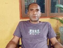 Juga Soroti Kinerja Pansel, Parjal: Pemprov Papua Barat Jangan Rancang Konflik