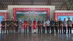 Penjabat Minta Camat-Kades di Malteng Pahami Program Jaga Desa Kejagung RI 17 IMG 20230916 WA0011