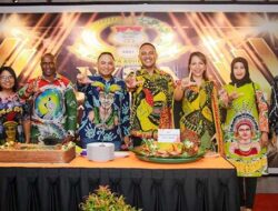 Angkatan 50 SIP Wira Satya Adhipradana Gelar Syukuran 2 Tahun Pengabdian