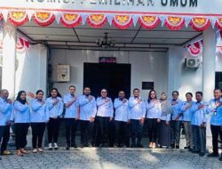 Jelang Masa Pencermatan DCT, KPU Manokwari Ingatkan Parpol Bersiap