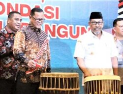 Gelar Bimtek Keluarga Berintegritas Provinsi Maluku, KPK Beri Pesan Khusus