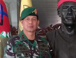 Jenderal Pencetus Program Emas Biru Masuk RS, Pangdam Pattimura: Mohon Didoakan