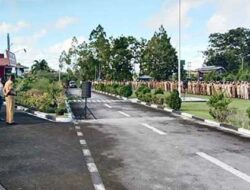 Pemkab Biak Buka Lowongan 1.325 PPPK Tenaga Pendidikan-Kesehatan, Ini Klasifikasinya