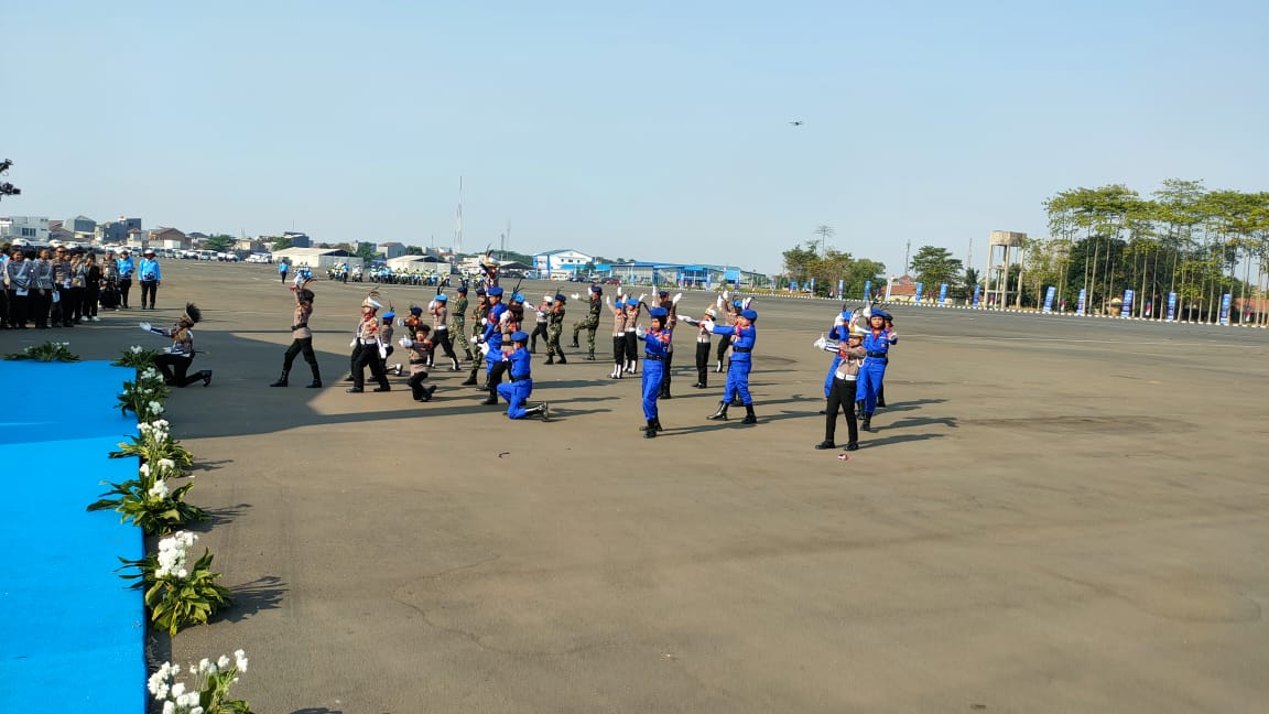 Tampil Memukau di Depan Kapolri, Pocil Polresta Manokwari Harumkan Nama Polda Papua Barat 1 IMG 20230926 WA0000