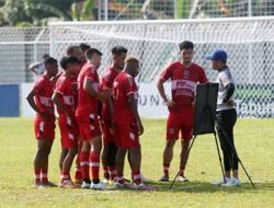 Klaim Tahu Kekurangan PSBS, Persiba Balikpapan Siap Curi Poin