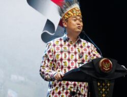 Dirjen Otda Kemendagri Sebut Inti Desentralisasi Asimetris Terbukanya Ruang Gerak Implementasi