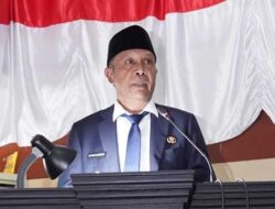 Di KUA-PPAS RAPBD 2023: Pemkab Malteng Refocussing Anggaran OPD 15 Persen