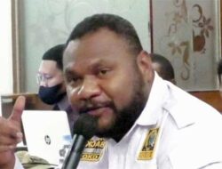 Apresiasi FORDASI 9 Provinsi, KFO DPR PB Dorong Beberapa Hal Penting