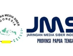 Pimpin JMSI Papua Tengah, Makatita Diberi Mandat Bentuk Pengda DOB