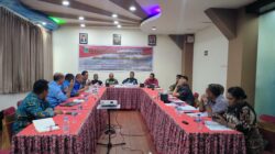 Serapan Anggaran Dinas Pendidikan PB Capai 22 Persen, Bantuan Beasiswa Disoroti 9 IMG20230907175323