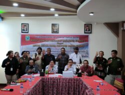 Anggaran MONEV Dana Hibah Minim, DPR-PB : Tak Rosional