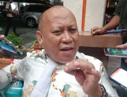 Giliran Tim Hukum MARI-YO Seret Bawaslu Papua dan Bawaslu RI ke DKPP