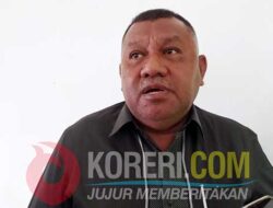 Soroti Soal Mess Maluku, Wenno Akan Desak Dewan Surati Penegak Hukum Selidiki   